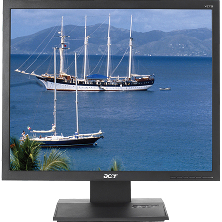 Acer Brand