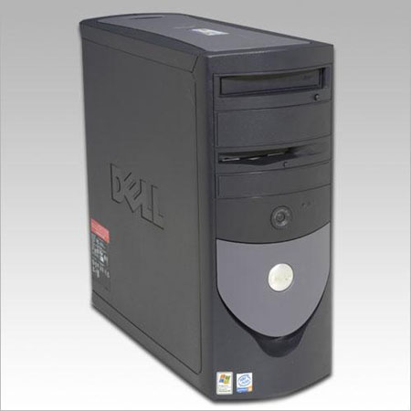 Dell Brand