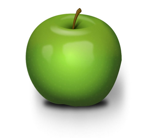 Apple Fruit
