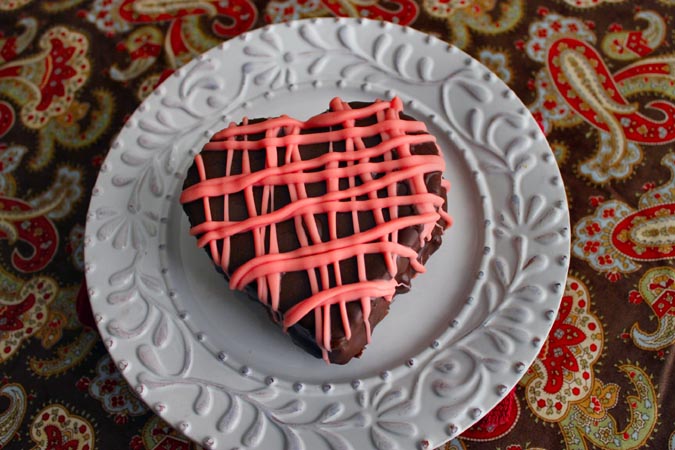 Ice Cream Cake Recipes