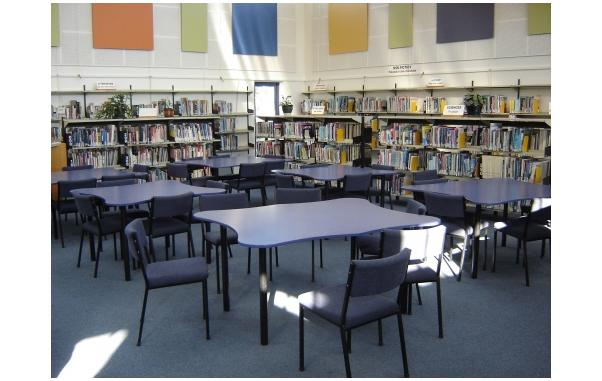 School Furniture