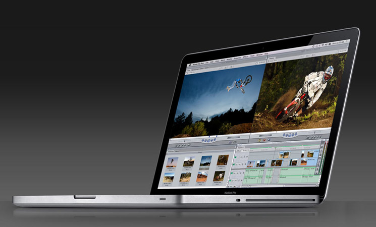 Apple Brand