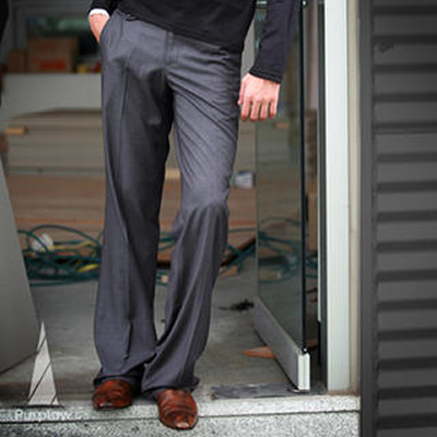 Men's Pant
